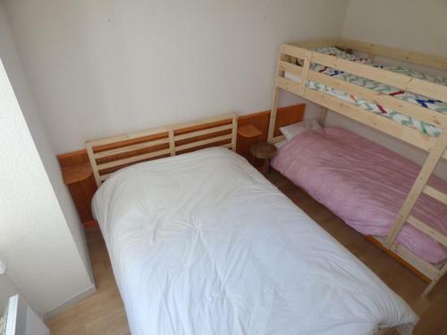 Apartamento Appartement De La Cascade