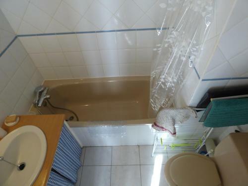 Apartamento Appartement De La Cascade