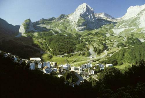 Apartamento Appartement De La Cascade