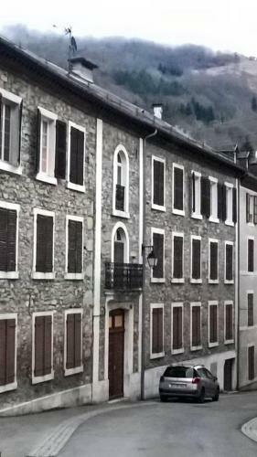 Apartamento Appartement De La Cascade