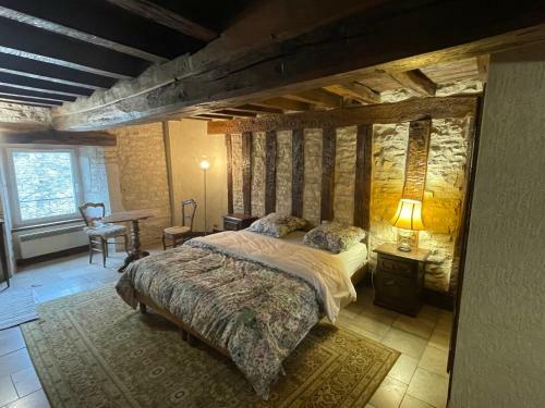 Charmante Maison Tr�s Cosy