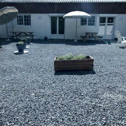 Apartamentos L'imp�ratrice