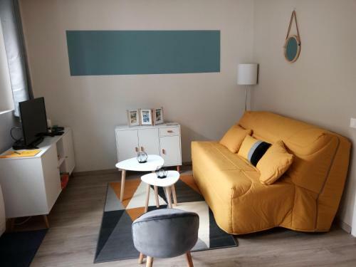 Apartamentos L'imp�ratrice