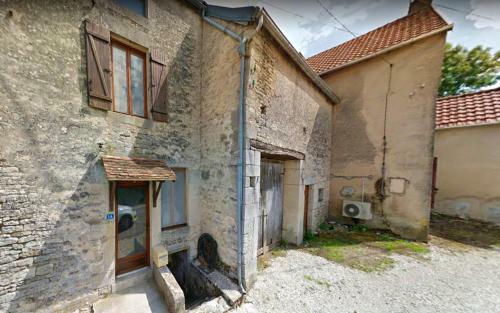 Maison D'une Chambre Avec Wifi A Echalot