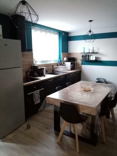 Apartamento L' Aubisque