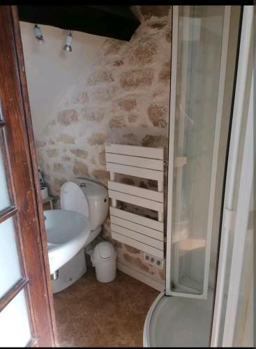 Apartamento Le Charme De La Pierre
