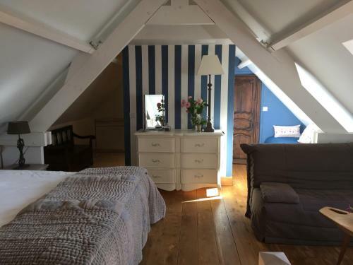 Bed & Breakfast Le Prince Gourmand