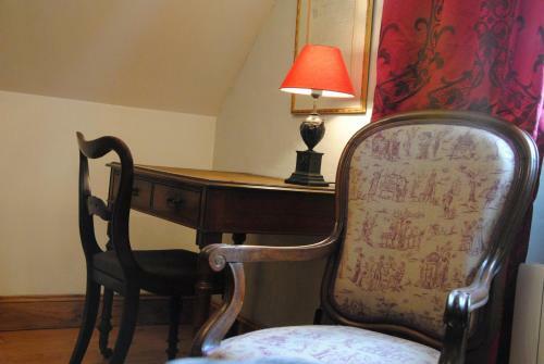 Bed & Breakfast Le Prince Gourmand