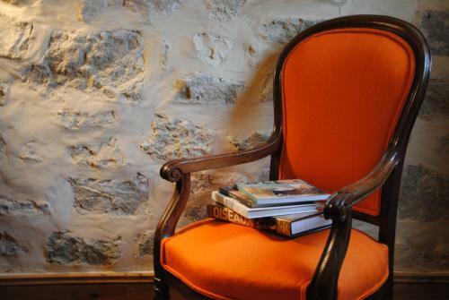 Bed & Breakfast Le Prince Gourmand