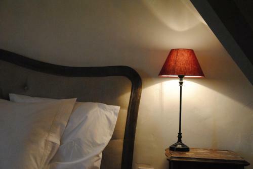 Bed & Breakfast Le Prince Gourmand
