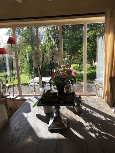 Bed & Breakfast Le Prince Gourmand