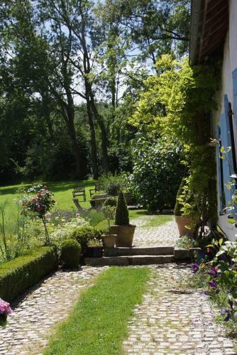 Bed & Breakfast Le Prince Gourmand