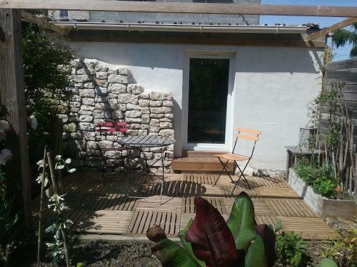 B&B Le Verger