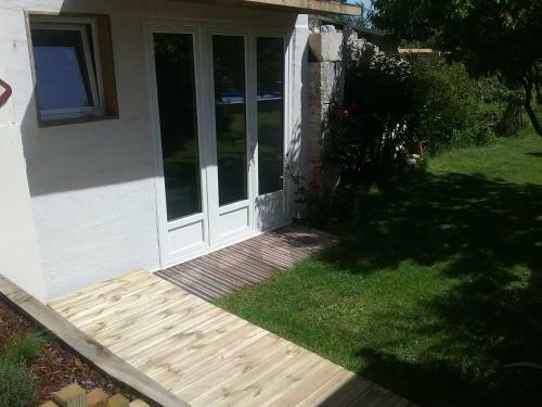 B&B Le Verger