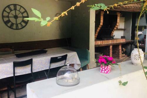 Apartamento G�te Alsacien