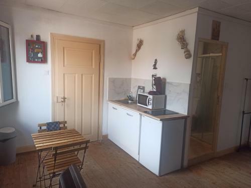 Apartamento Studio Canal 4 Eckbolsheim