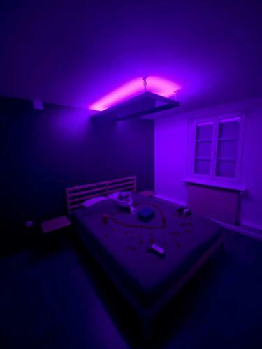 Apartamento Jacuzzi Privatif Strasbourg