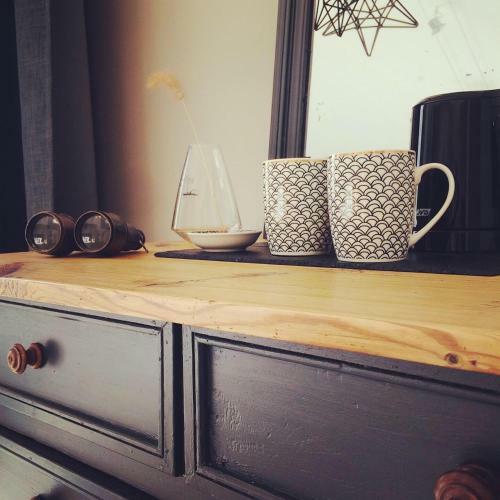 Bed & Breakfast La Charentine