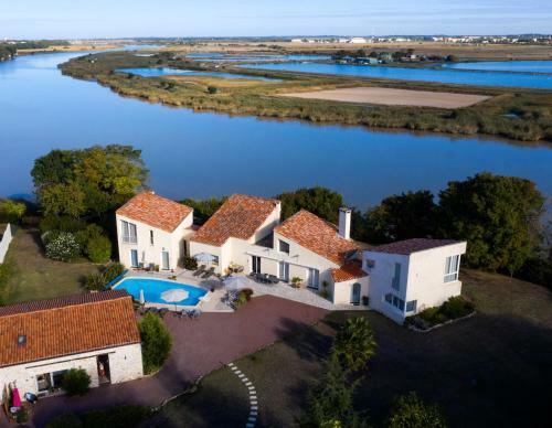 Bed & Breakfast La Charentine