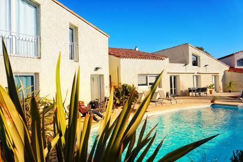 Bed & Breakfast La Charentine