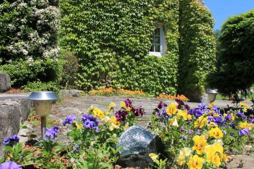 Bed & Breakfast Domaine De Frevent