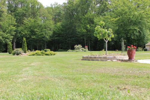Bed & Breakfast Domaine De Frevent
