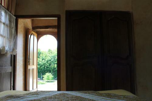 Bed & Breakfast Domaine De Frevent