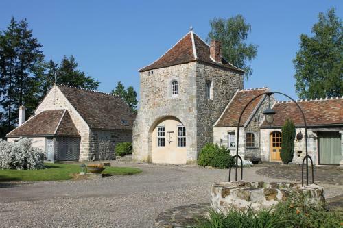 Bed & Breakfast Domaine De Frevent