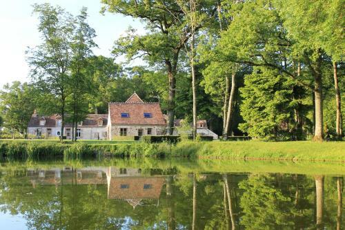 Bed & Breakfast Domaine De Frevent