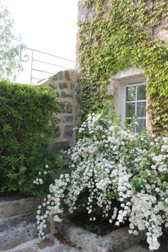 Bed & Breakfast Domaine De Frevent
