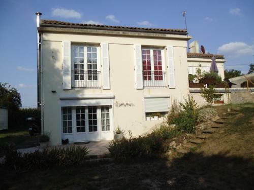 Villa Chanterelle