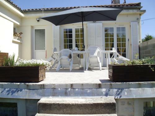 Villa Chanterelle