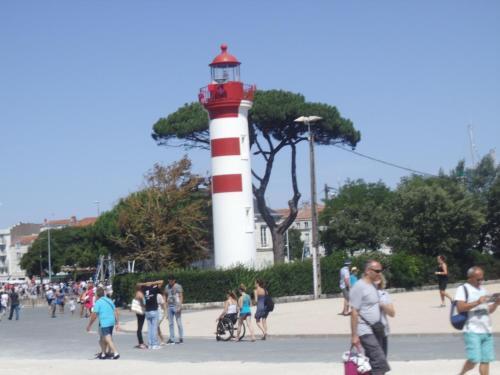 Villa Chanterelle