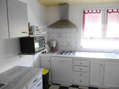 Villa Chanterelle