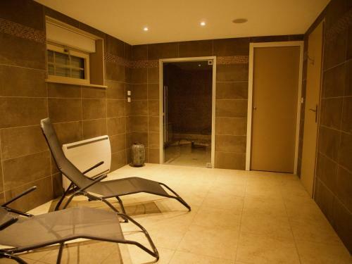 Apartamentos Au Ruisseau De Belle Isle