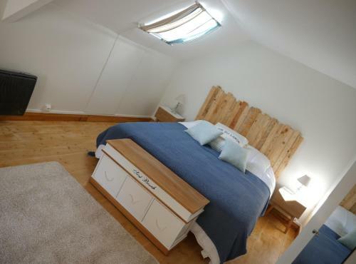Apartamentos Au Ruisseau De Belle Isle