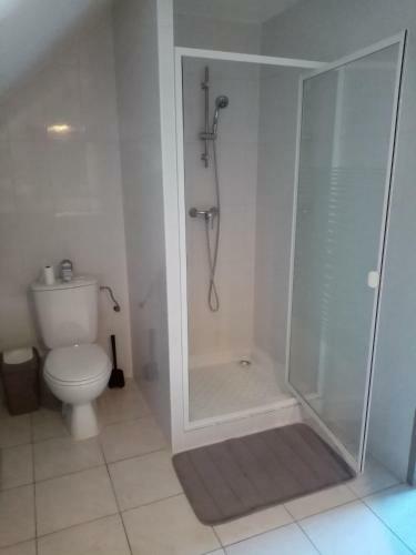 Apartamento La Pause Eur�lienne