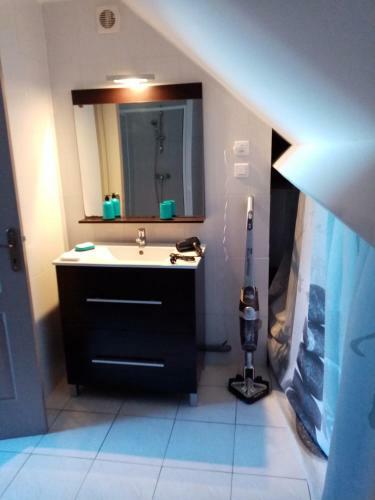 Apartamento La Pause Eur�lienne