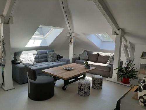Apartamento Appartcathedrale