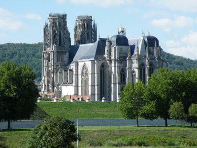 Apartamento Appartcathedrale
