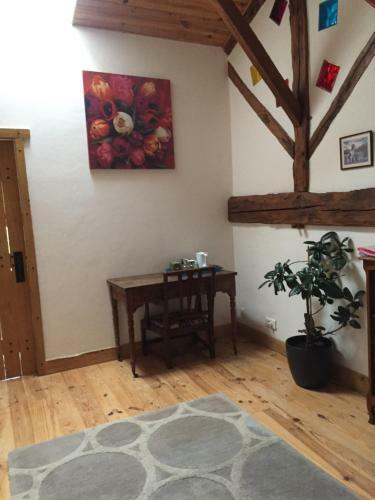 Bed & Breakfast Chambres D'hotes Des Forets