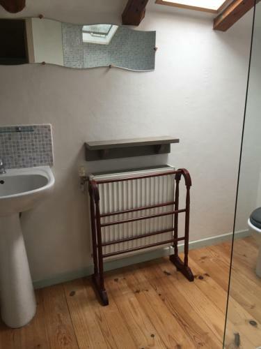 Bed & Breakfast Chambres D'hotes Des Forets