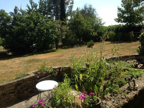 Bed & Breakfast Chambres D'hotes Des Forets