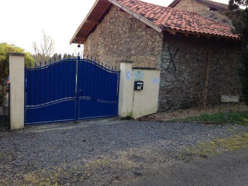 Bed & Breakfast Chambres D'hotes Des Forets