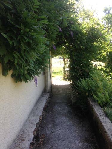 Bed & Breakfast Chambres D'hotes Des Forets