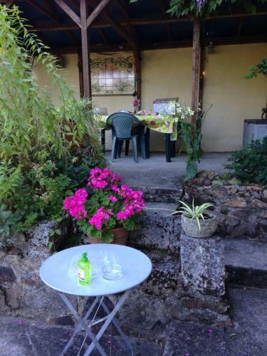 Bed & Breakfast Chambres D'hotes Des Forets