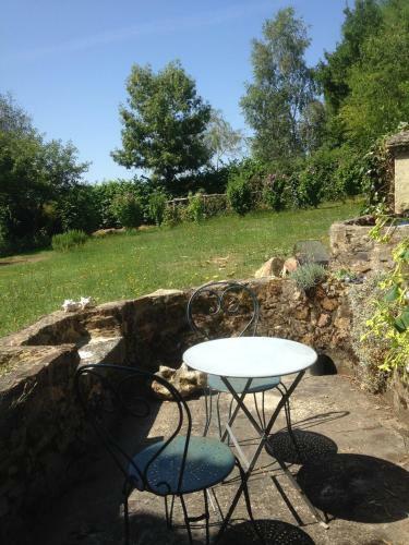 Bed & Breakfast Chambres D'hotes Des Forets