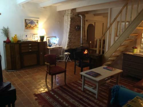 La Maison Du Gu�