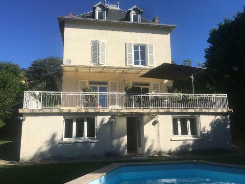 Apartamento Les Studios De L'horloge