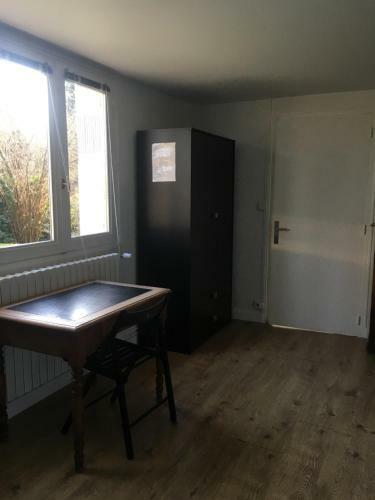 Apartamento Les Studios De L'horloge